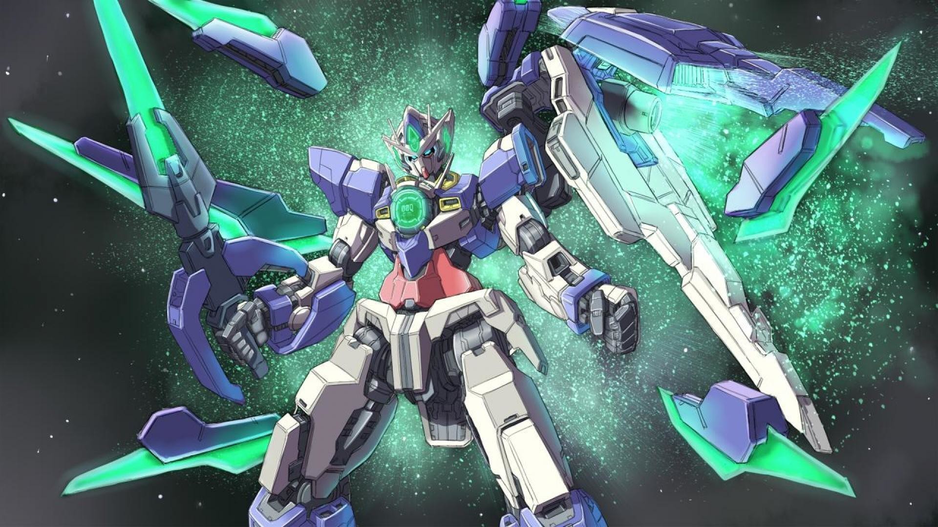 Gundam 00 gundam 00 HD wallpaper  Peakpx