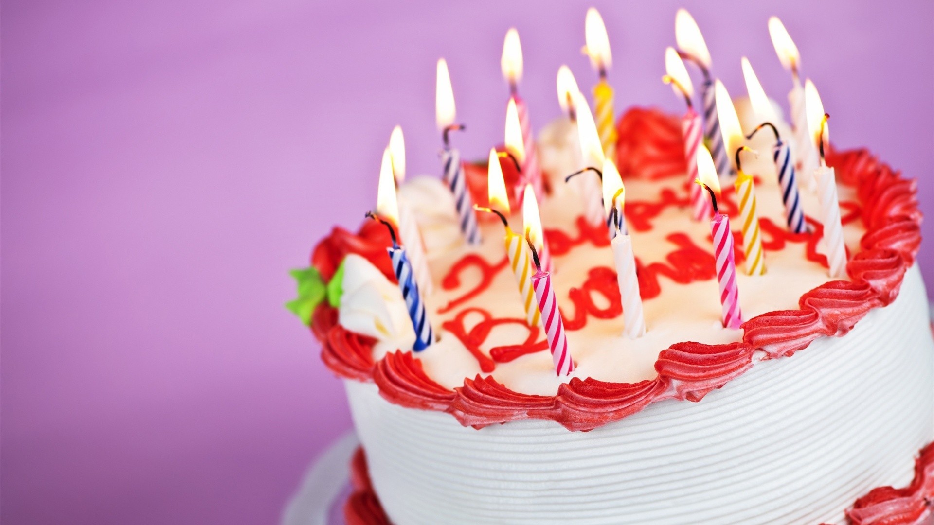 Happy Birthday Desktop Wallpaper 63 Pictures