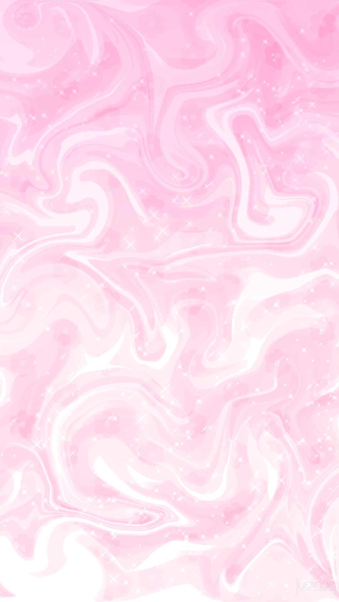 Soft pink, phone wallpaper, background, lock screen 1080x1920