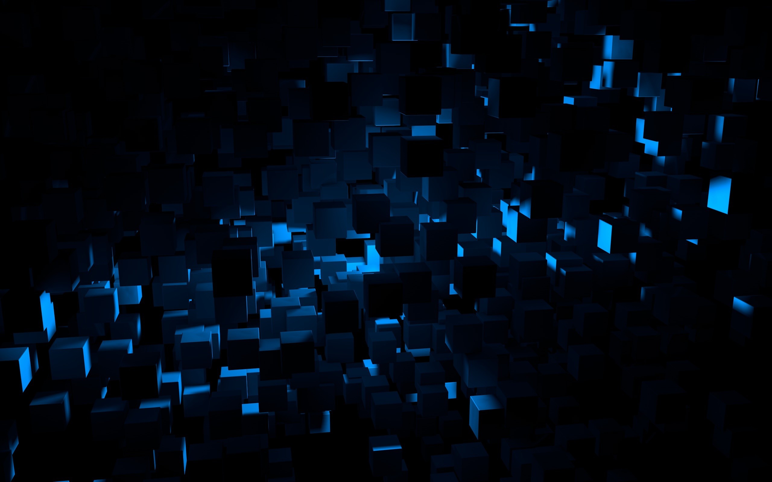 Dark Abstract Wallpaper (71+ pictures)