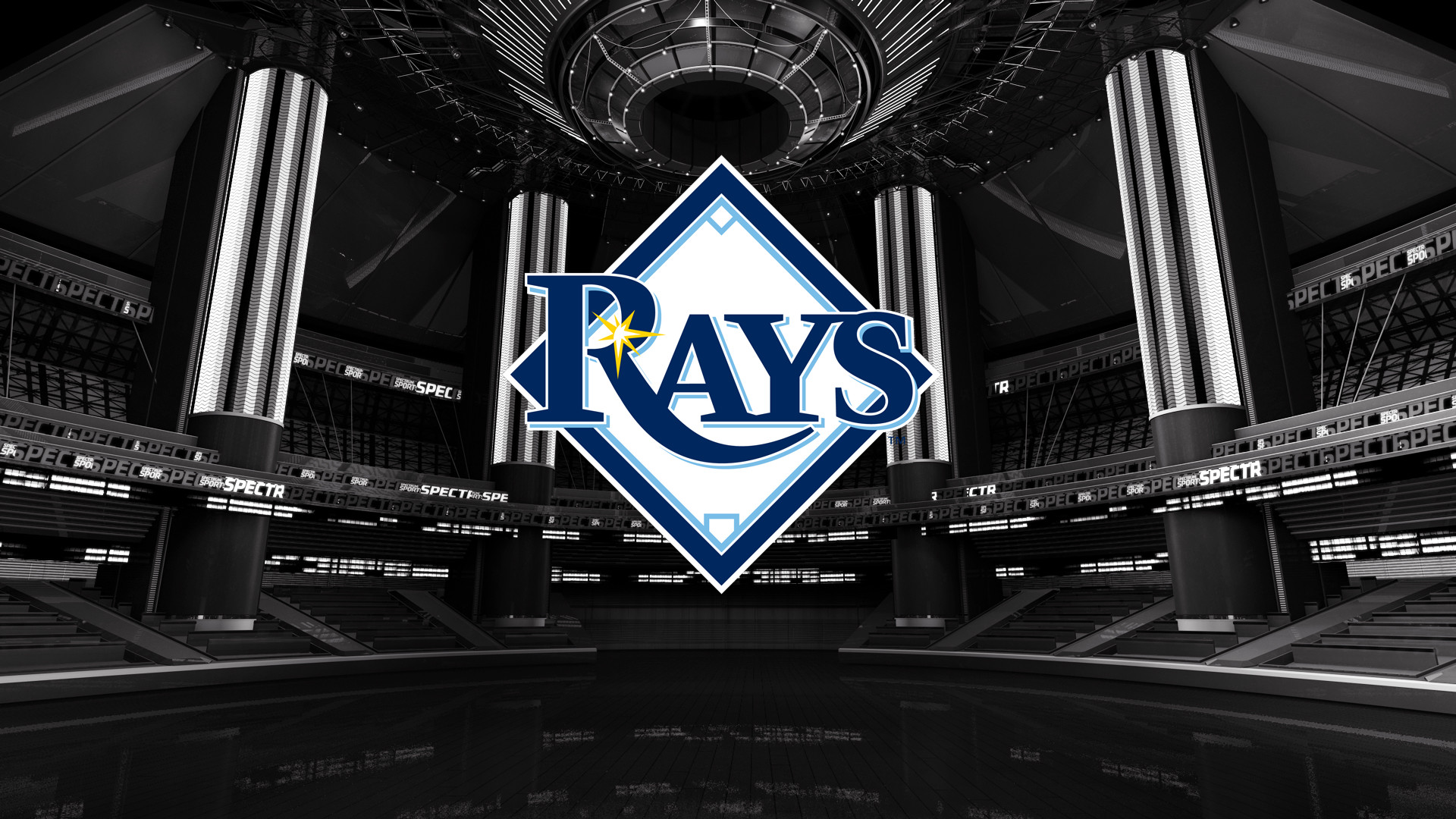 Tampa Bay Rays Wallpapers (62+ pictures)