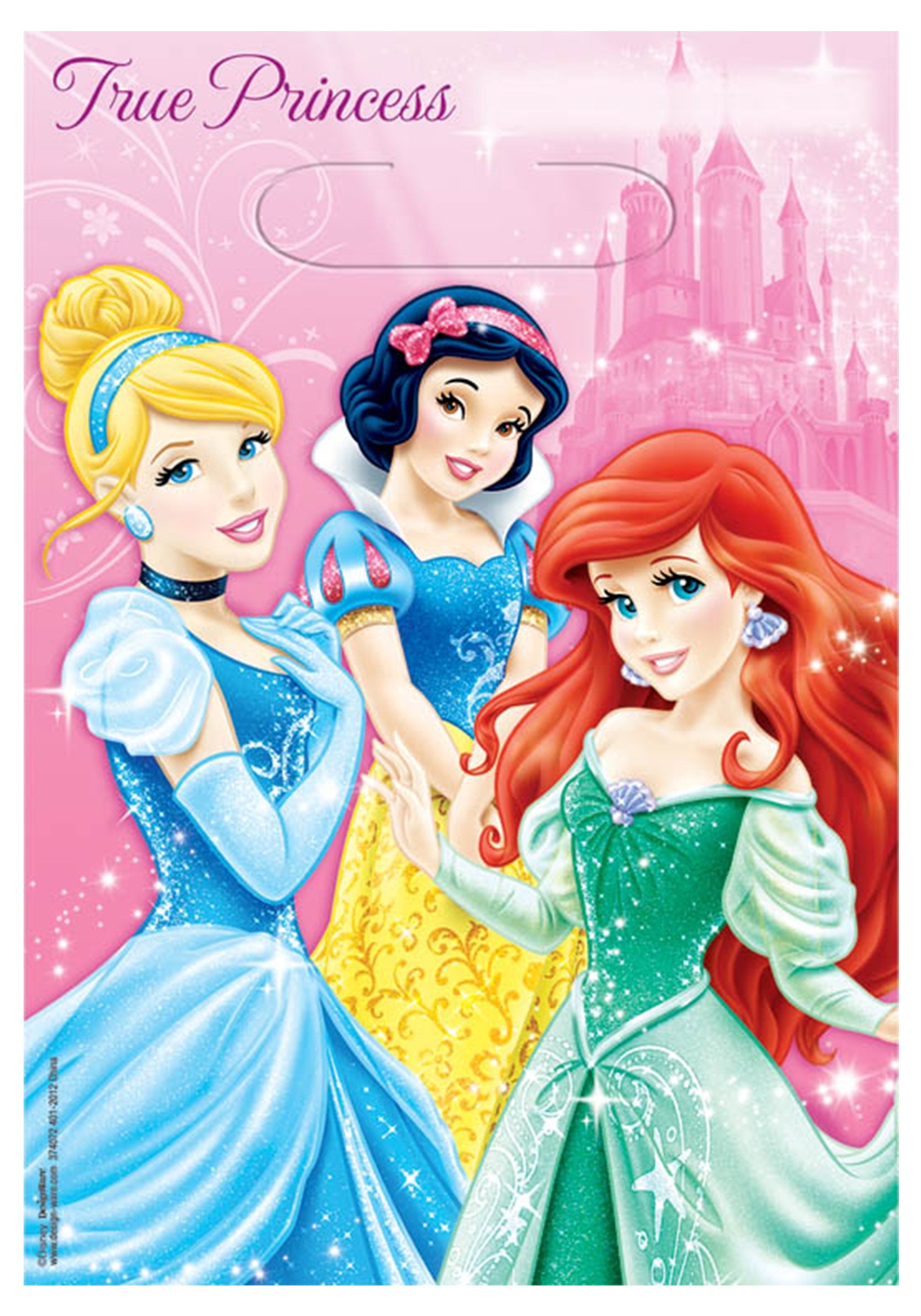 Disney Princesses JPEG