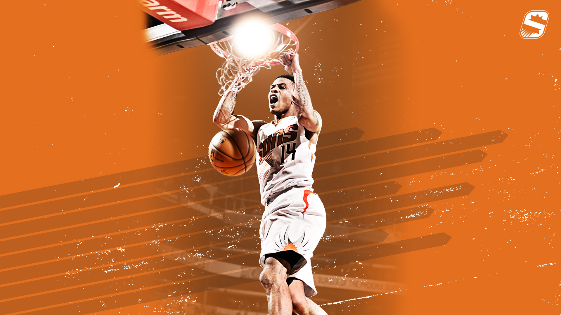 Phoenix Suns Wallpapers – Pro Sports Backgrounds  Phoenix suns basketball, Phoenix  suns, Suns basketball