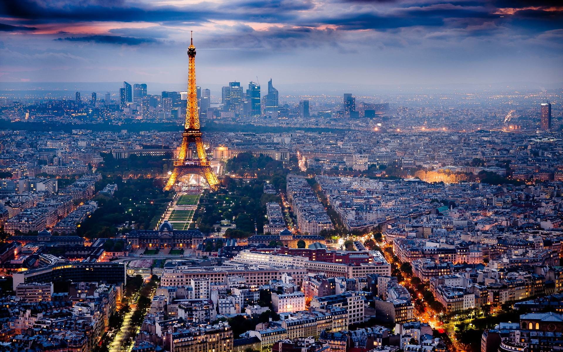 Paris wallpaper hires stock photography and images  Alamy