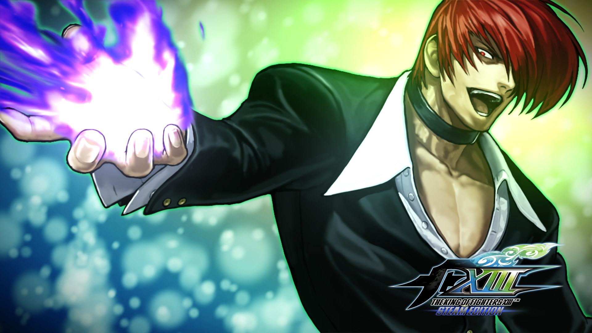 The king of fighters steam фото 90