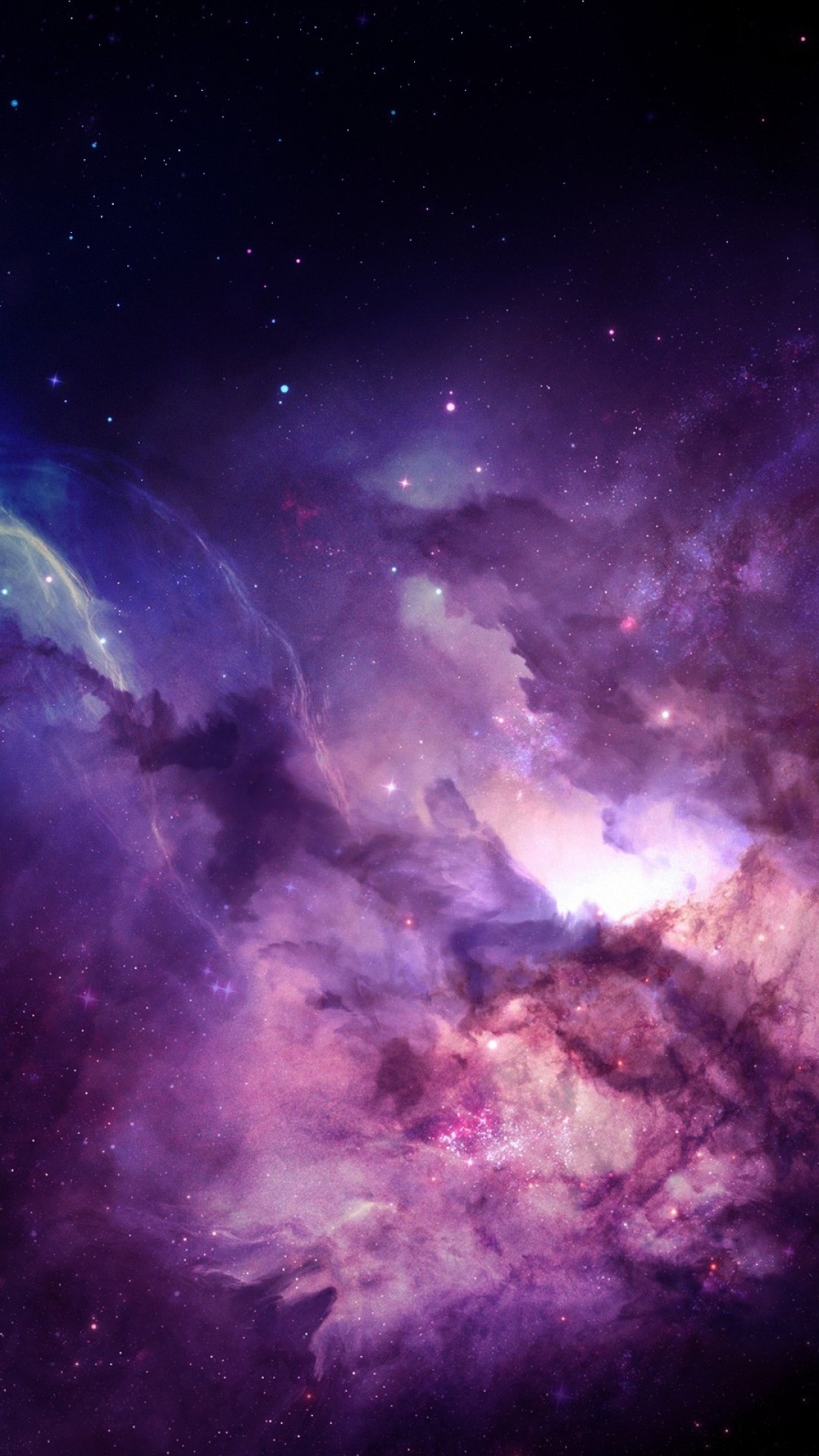 Samsung Galaxy S3 Wallpaper Space (71+ pictures)