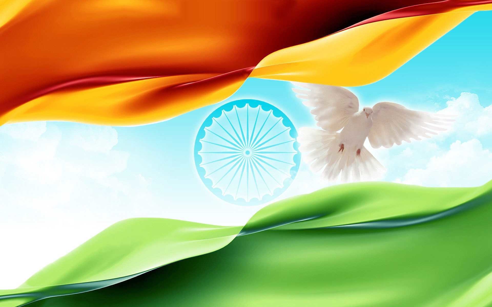 Indian Flag Mobile Wallpaper 2018 (58+ pictures)