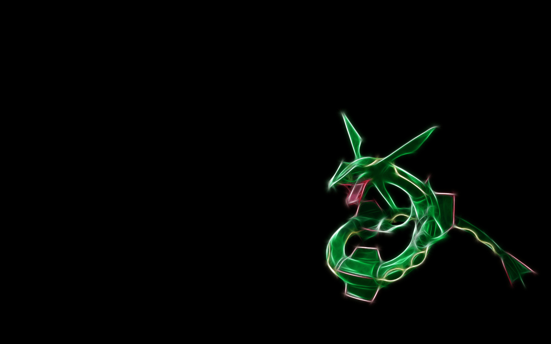 Rayquaza iPhone Wallpapers  Wallpaper Cave