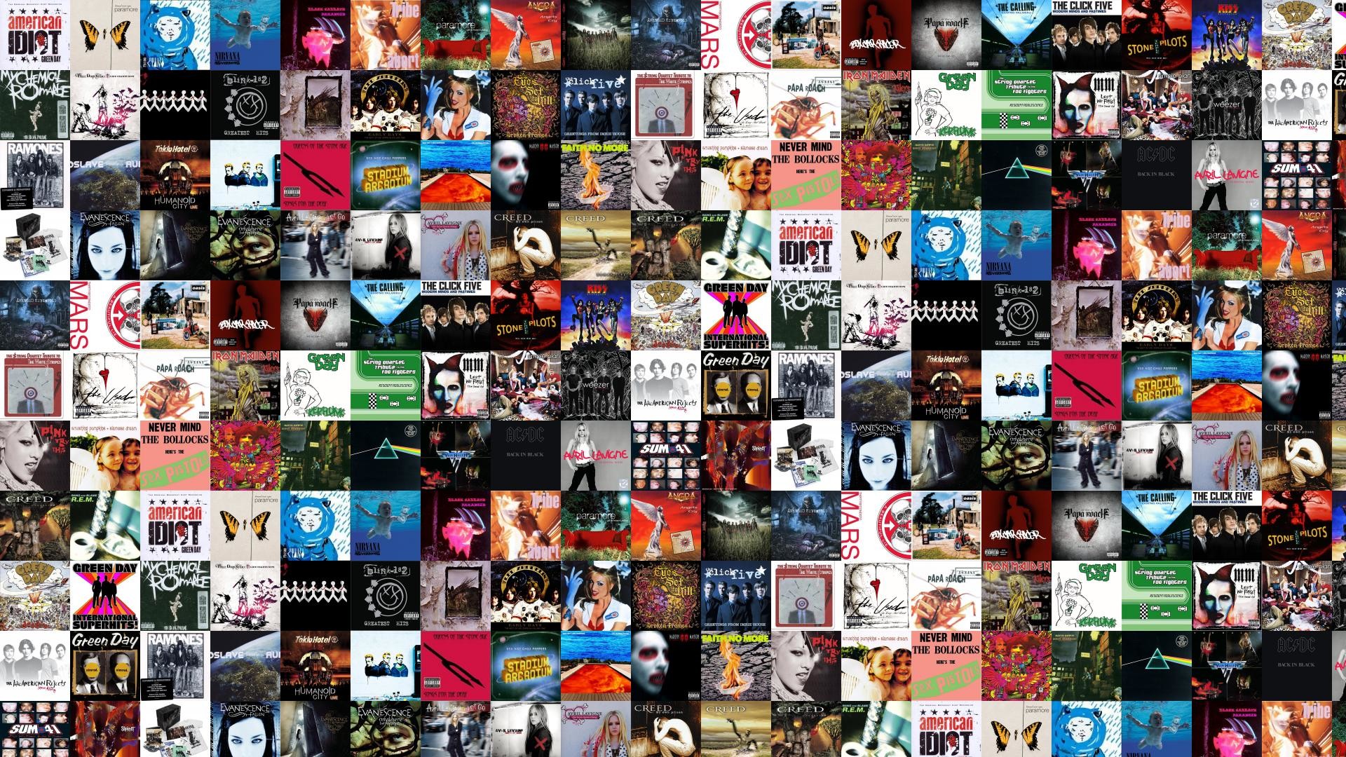 Green Day Wallpaper 87 Pictures