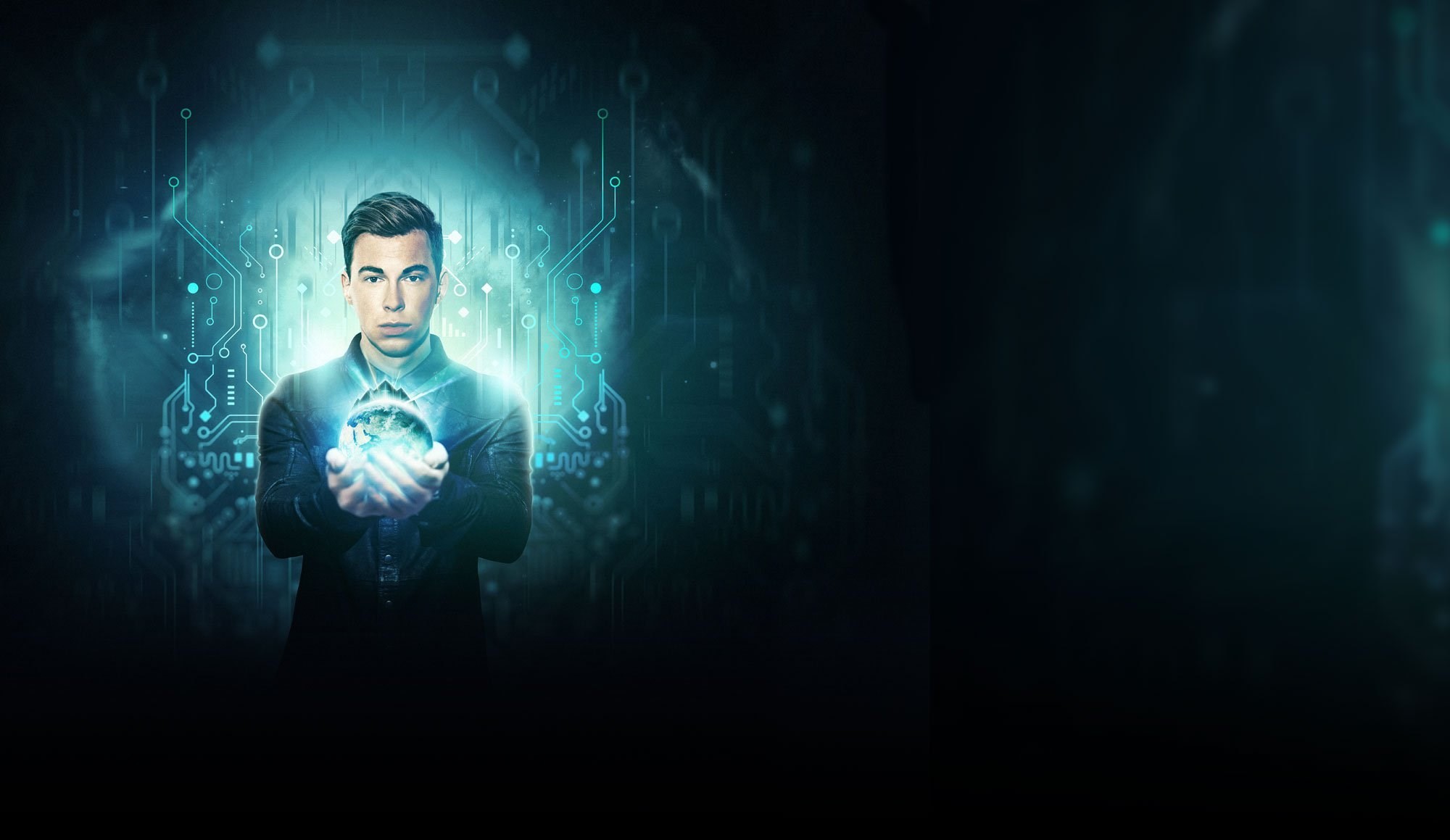 Hardwell Wallpapers (85+ pictures) - WallpaperSet