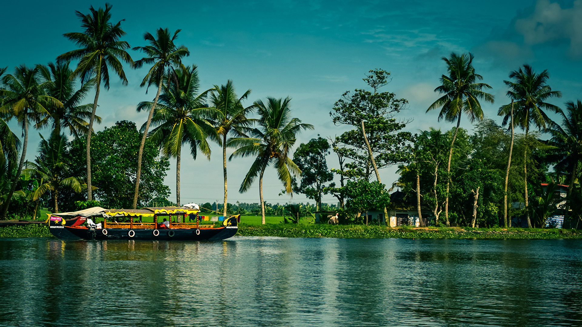 Kerala Wallpapers (50+ pictures)