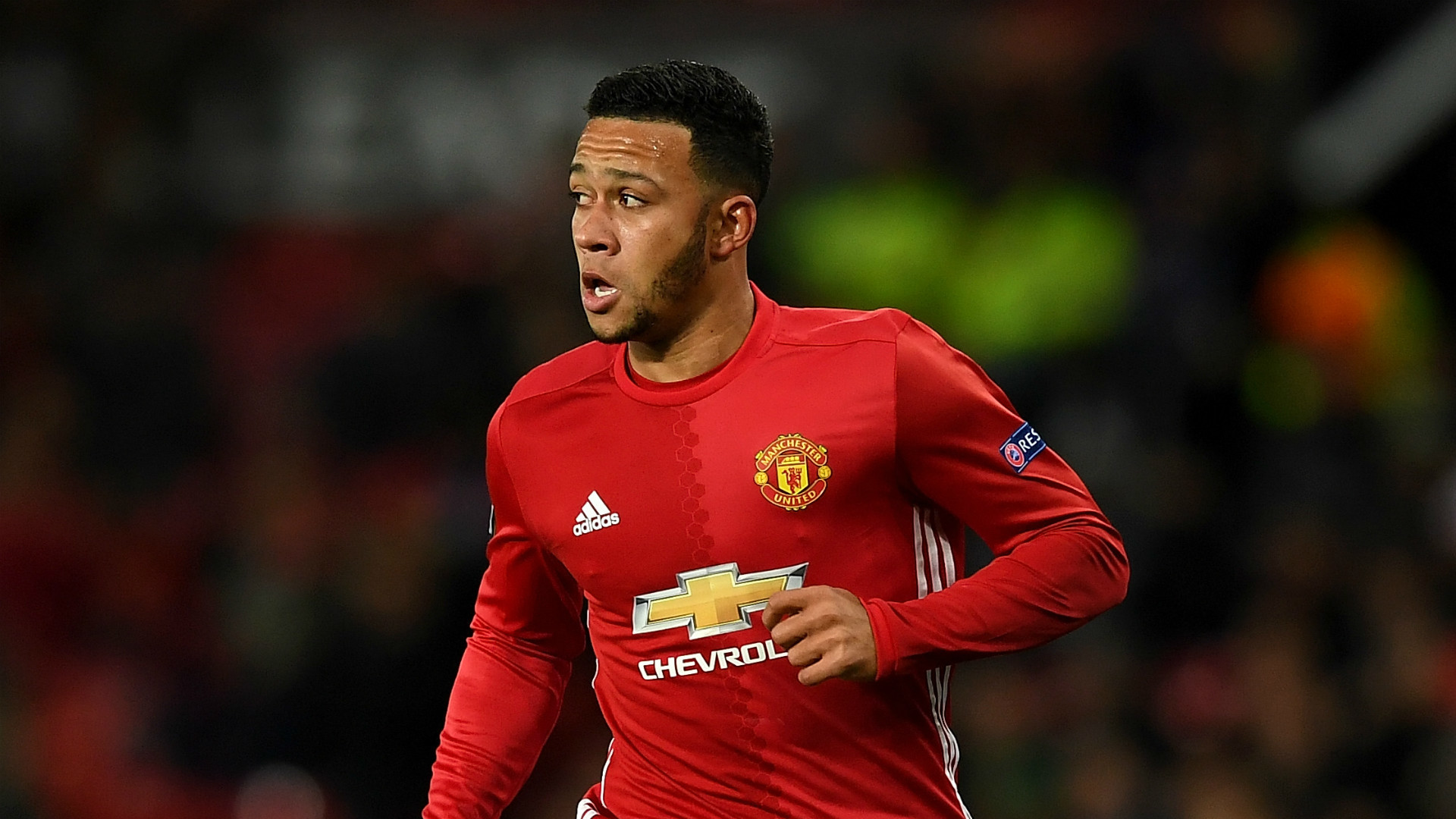 Memphis Depay Wallpapers (84+ pictures)