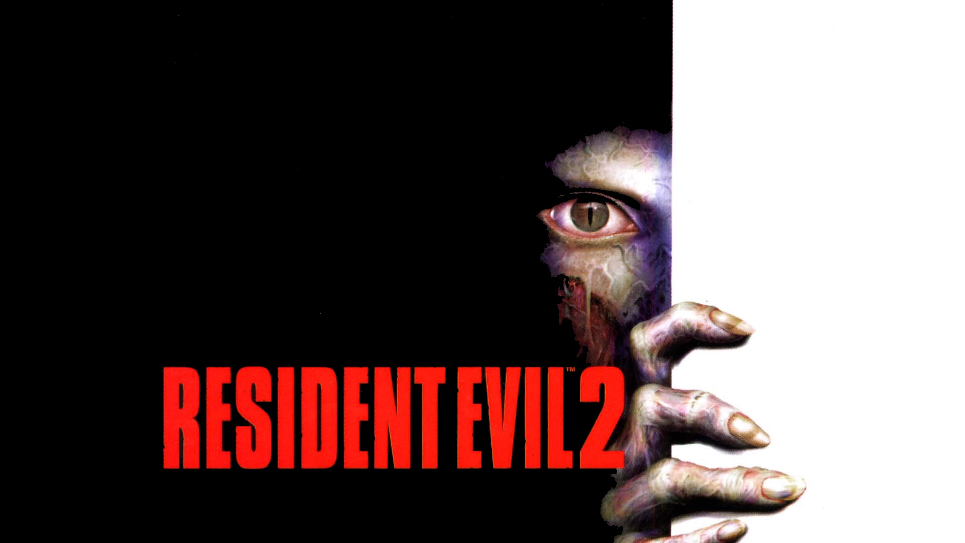 Download Resident Evil 2 Wallpaper