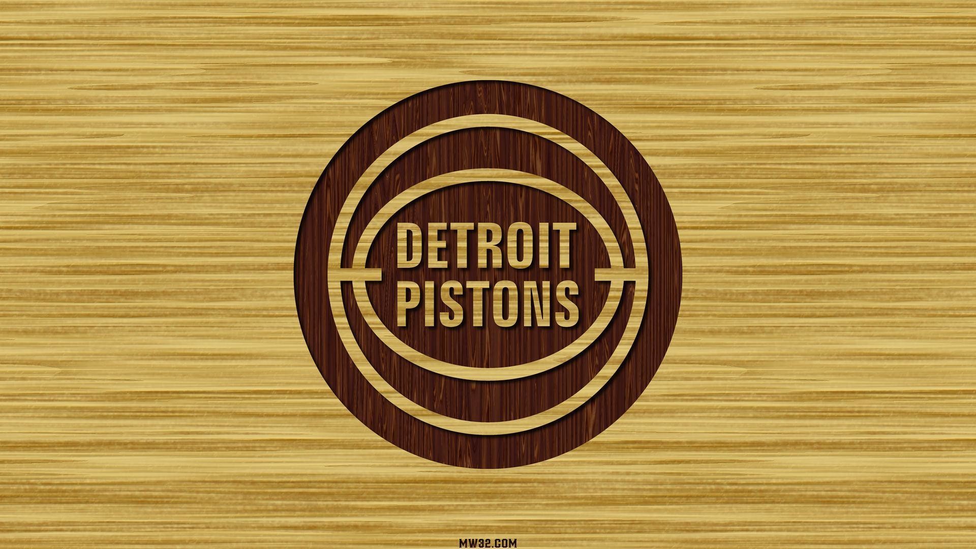 Detroit Pistons Wallpapers 62 pictures