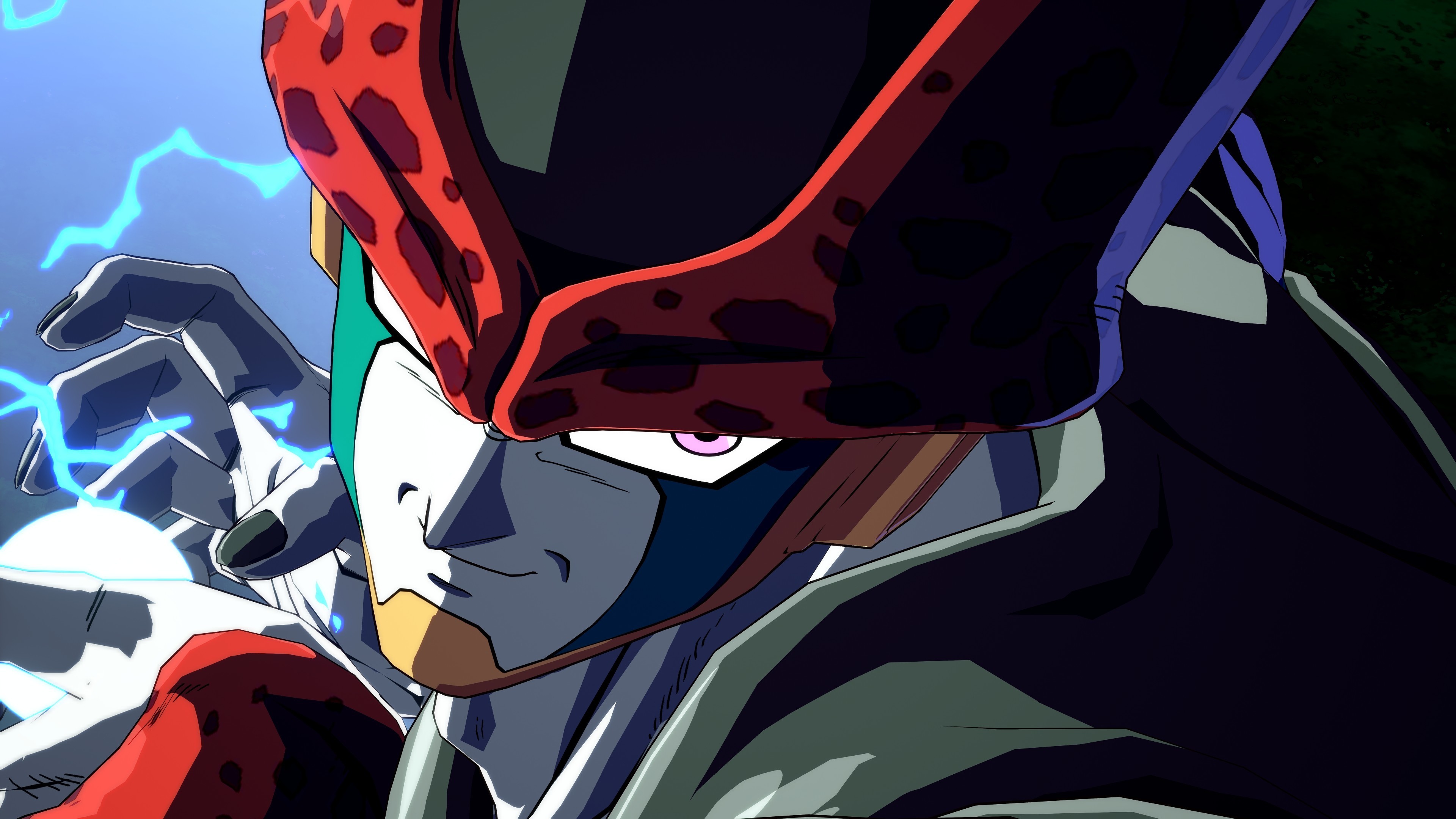 Cell Dbz Wallpapers 64 Pictures