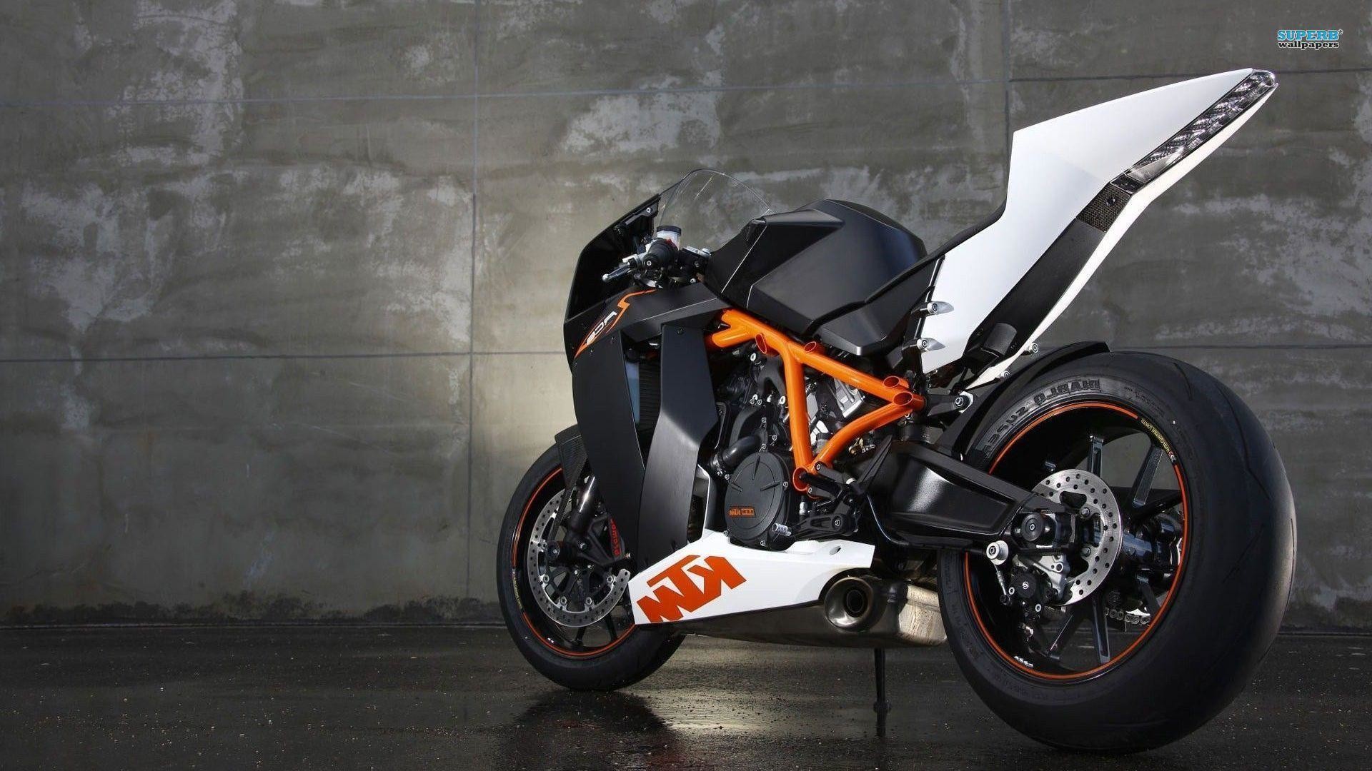 Ktm Rc8 2018 Wallpaper HD (73+ pictures)