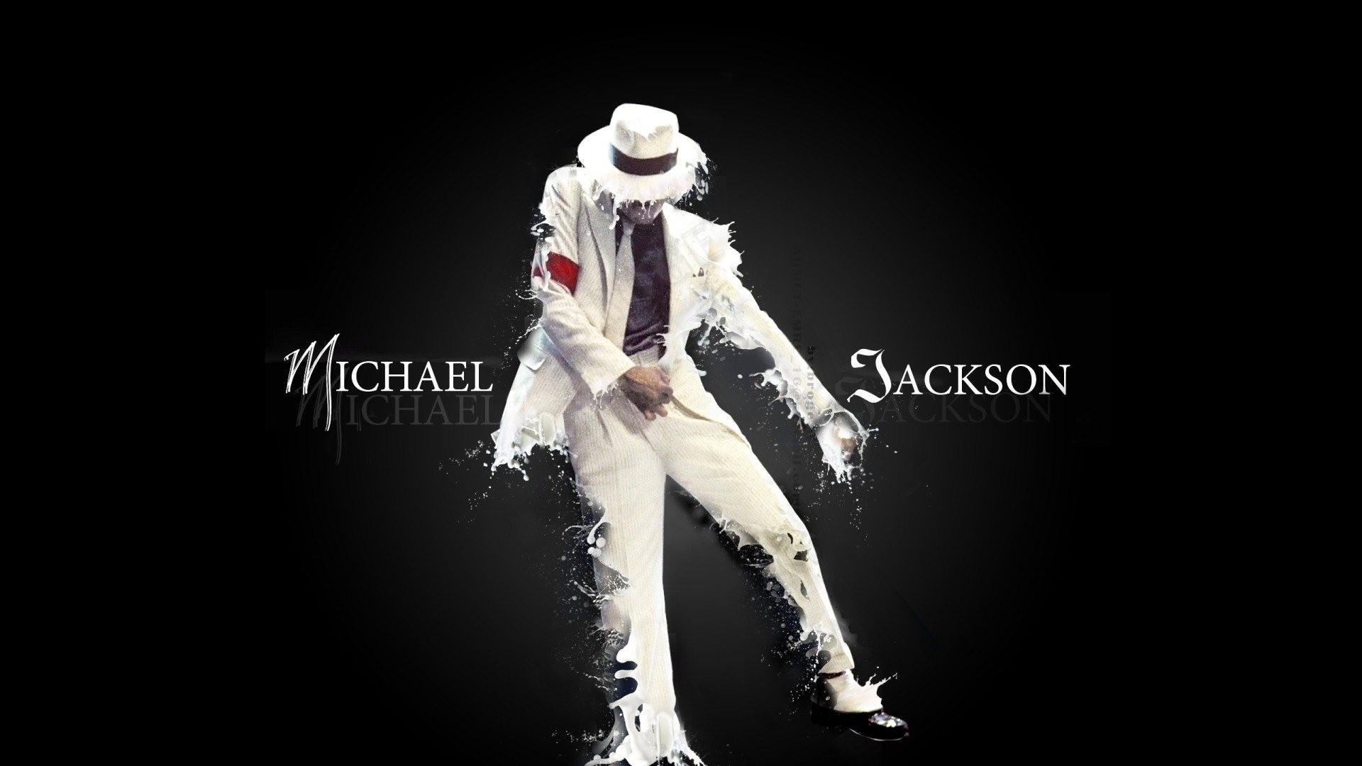 100 Michael Jackson Wallpapers  Wallpaperscom