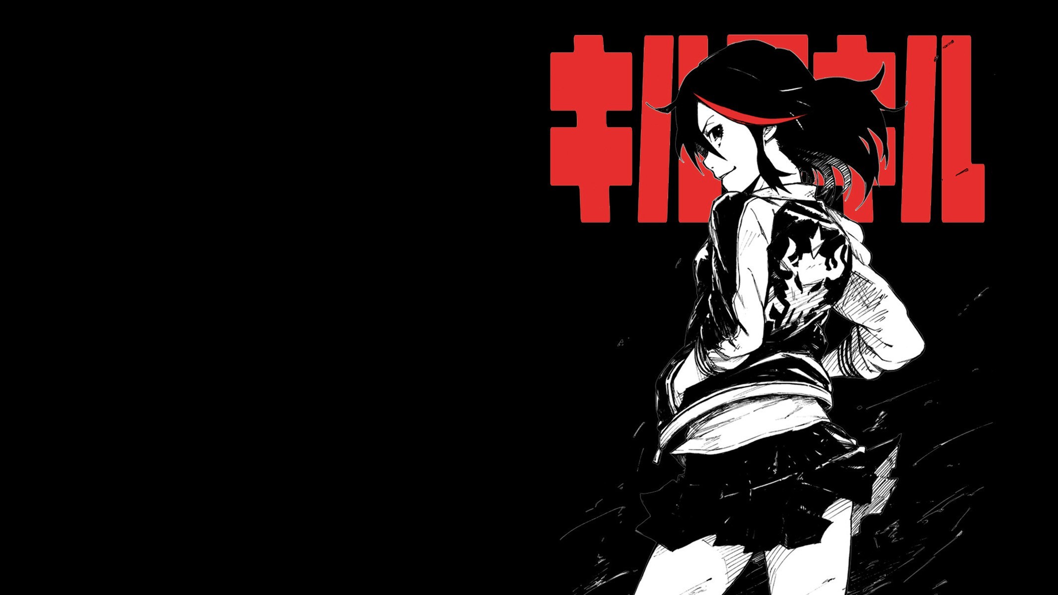 Anime Wallpapers 2133x1200