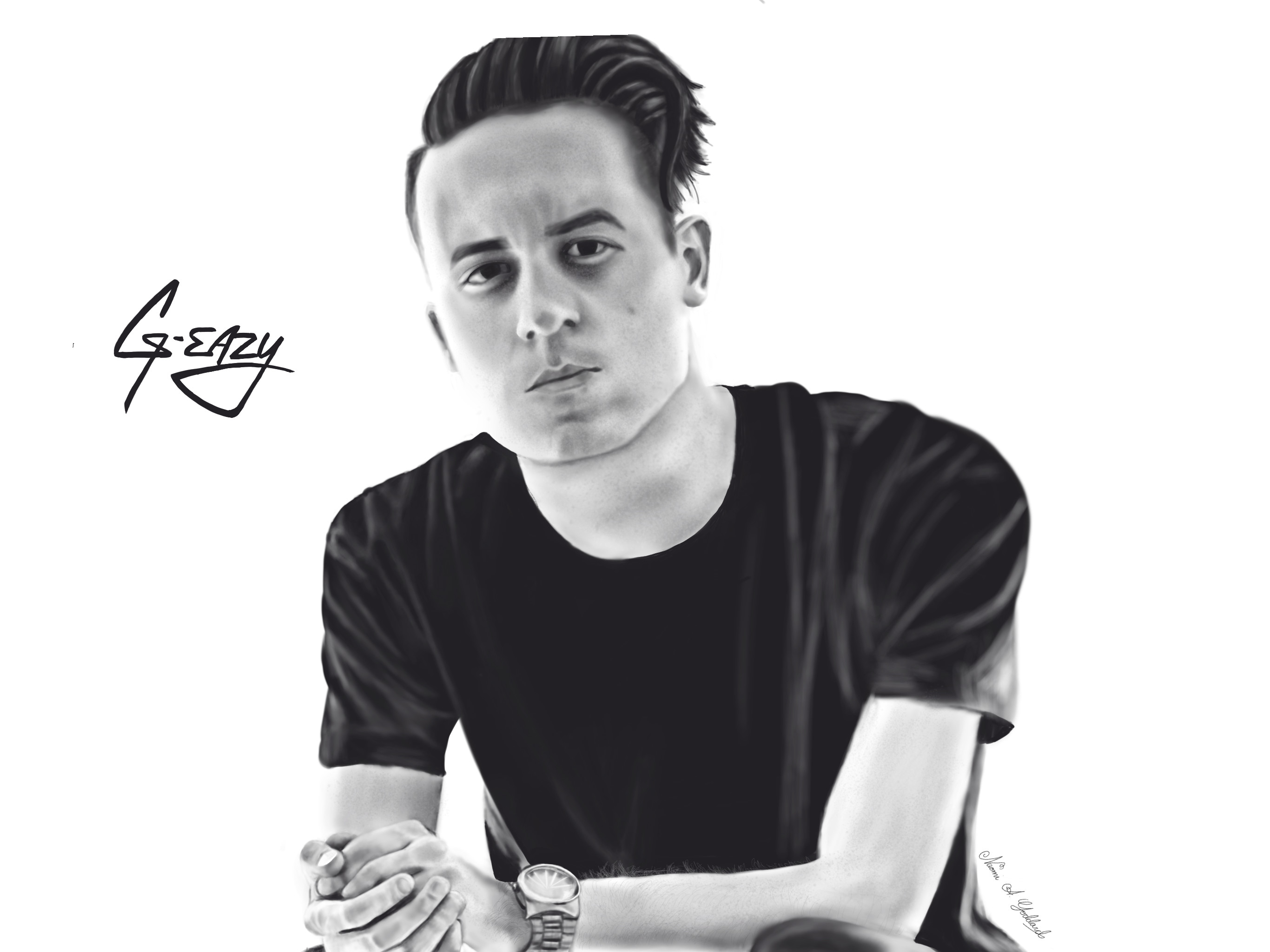G Eazy Wallpapers.