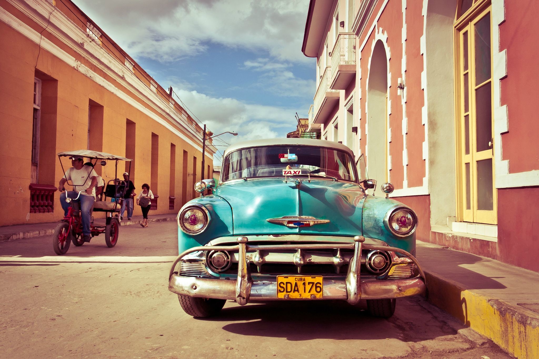 12 Absolutely Delicious Meals You Have To Try In Cuba - Hand Luggage Only -  Travel, Food & Photography Blog 2048x1365