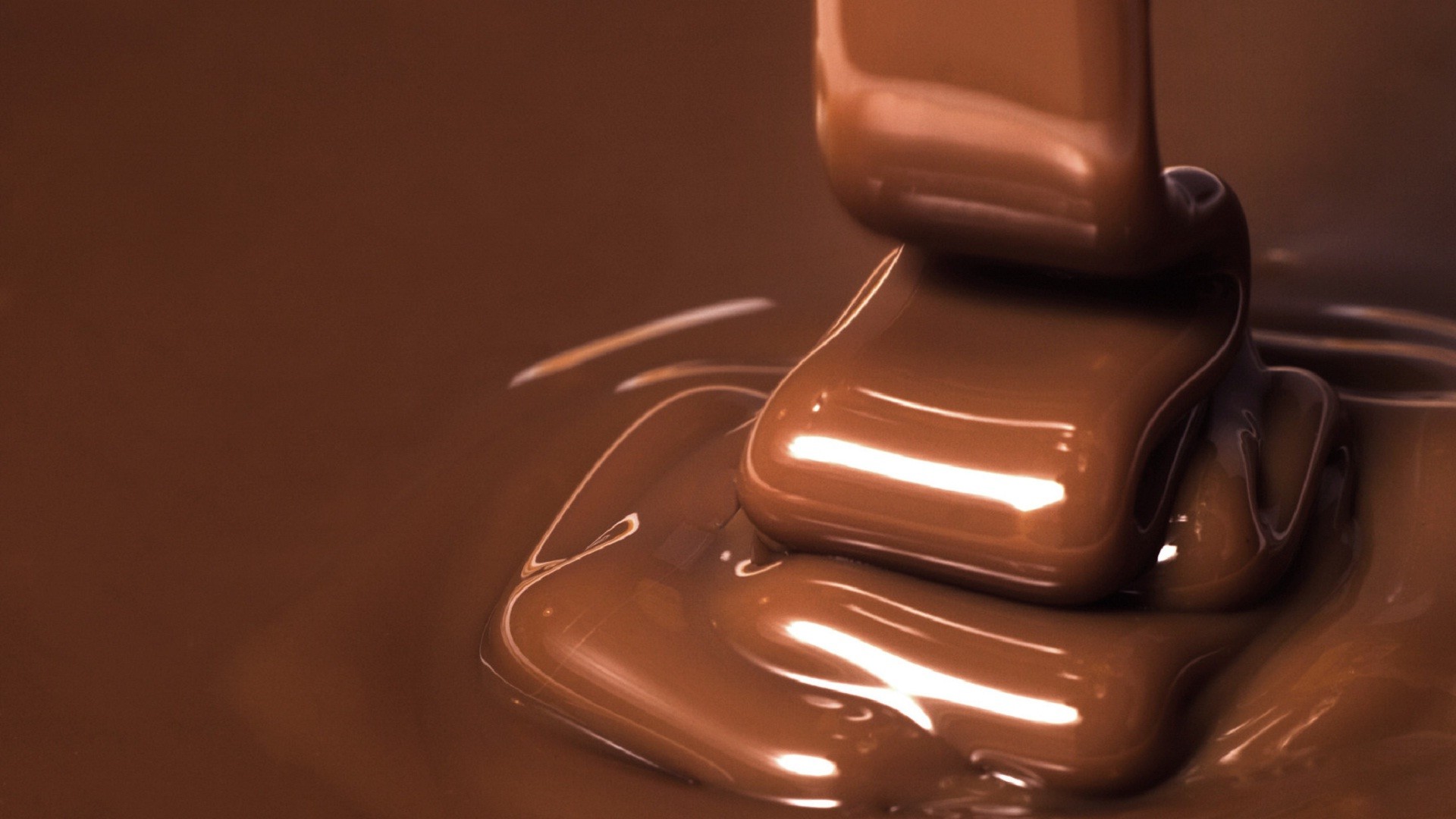 Chocolate Wallpaper (62+ pictures)