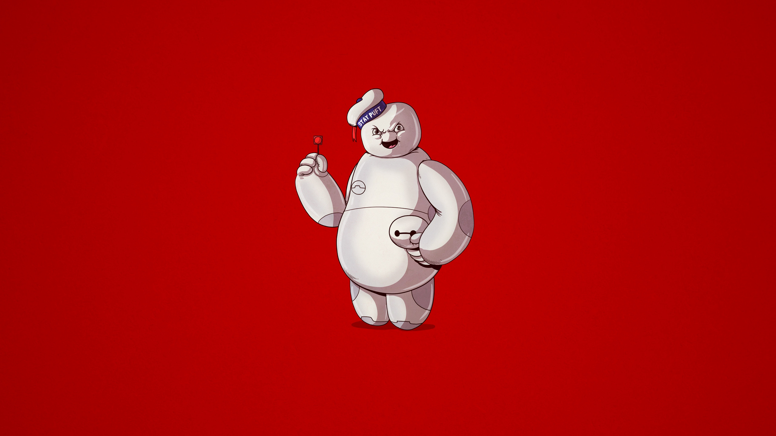 Ghostbusters HD Wallpapers and Backgrounds