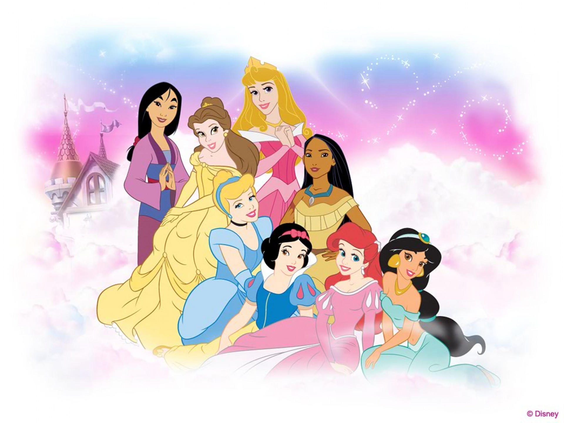 Disney Characters Desktop Wallpapers  Top Free Disney Characters Desktop  Backgrounds  WallpaperAccess