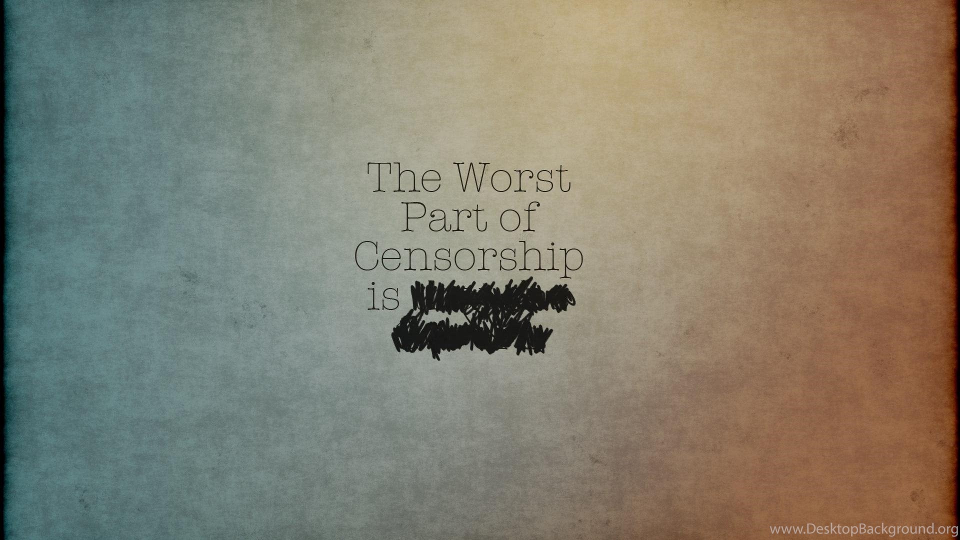 Meaningful Wallpapers (75+ pictures)