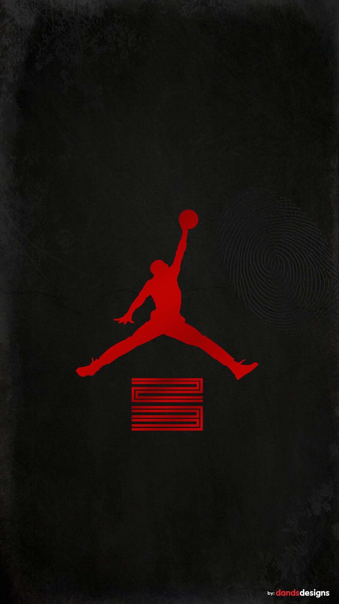Jordan Jumpman Wallpaper (73+ pictures)