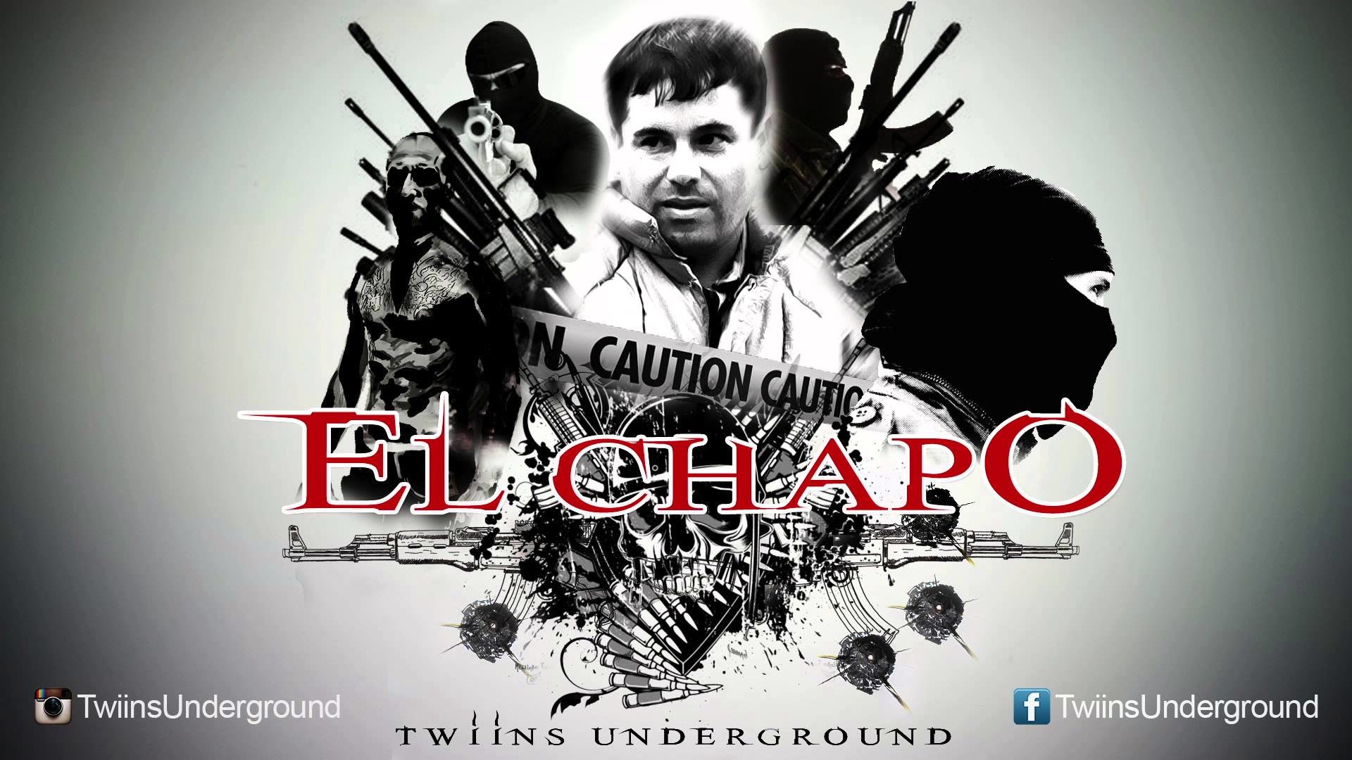El Chapo Wallpapers (82+ pictures) .