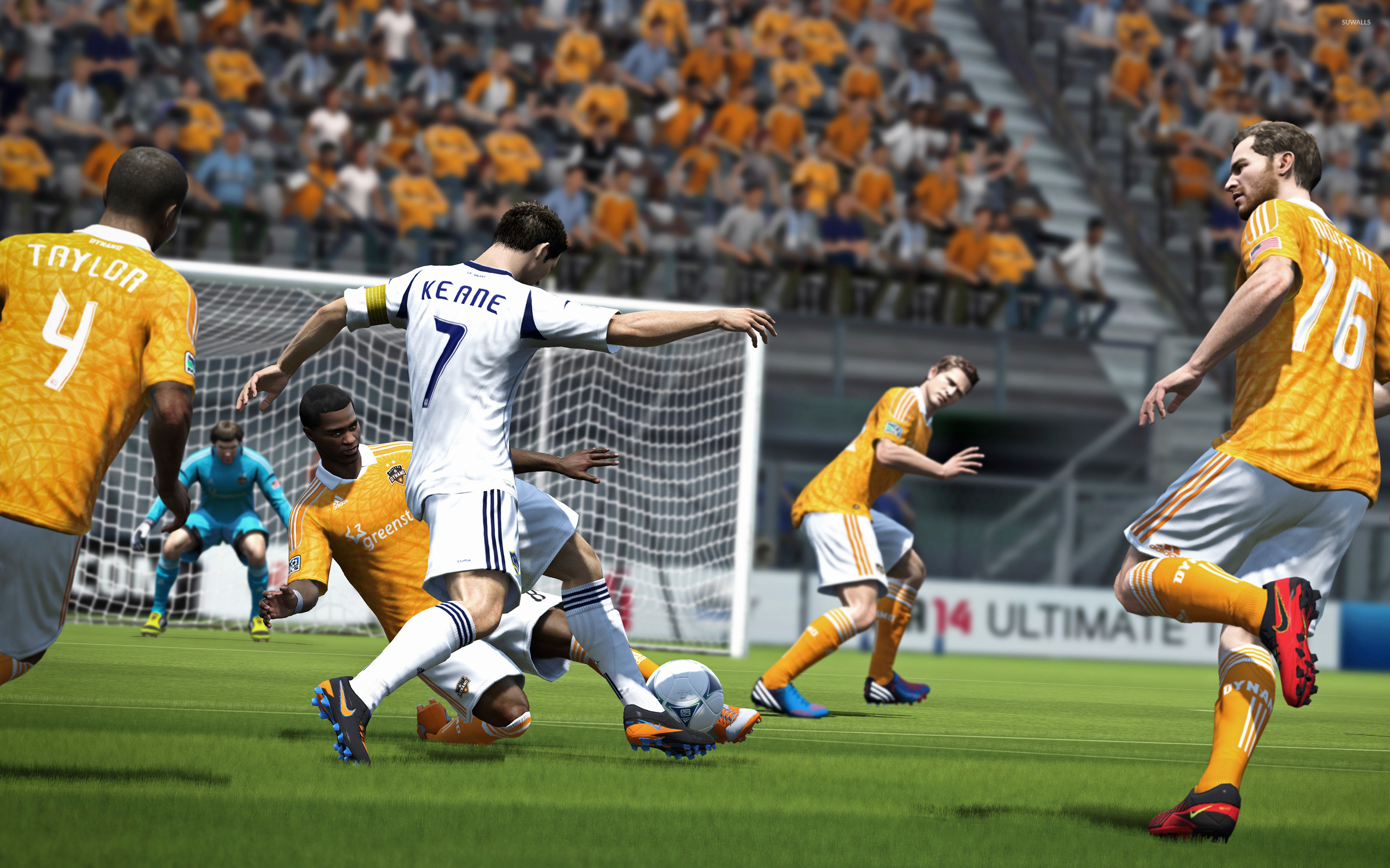 FIFA 19 HD Wallpapers APK pour Android Télécharger