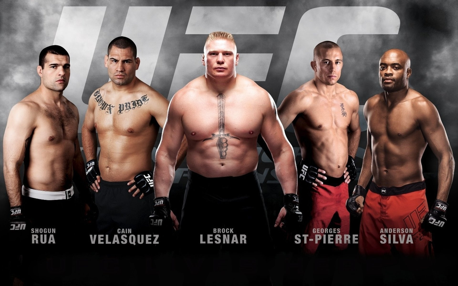 UFC wallpaper by ross1015  Download on ZEDGE  d0a2