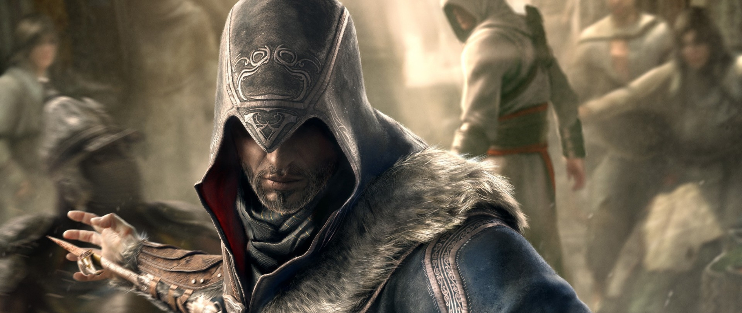 Ассасин крид загрузка. Assassin's Creed: Revelations. Assassins Creed 2 Revelations. Assassin's Creed Revelations геймплей.