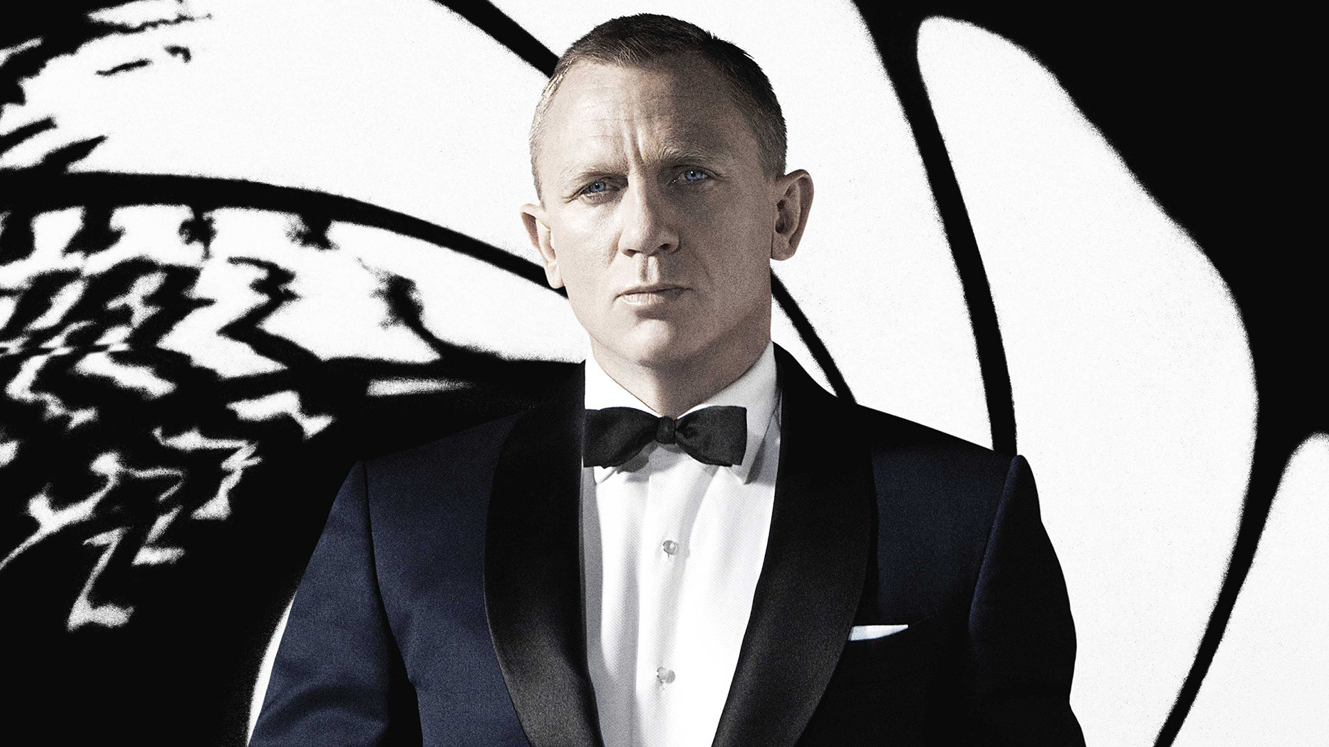 James Bond Daniel Craig Wallpaper (67+ pictures)