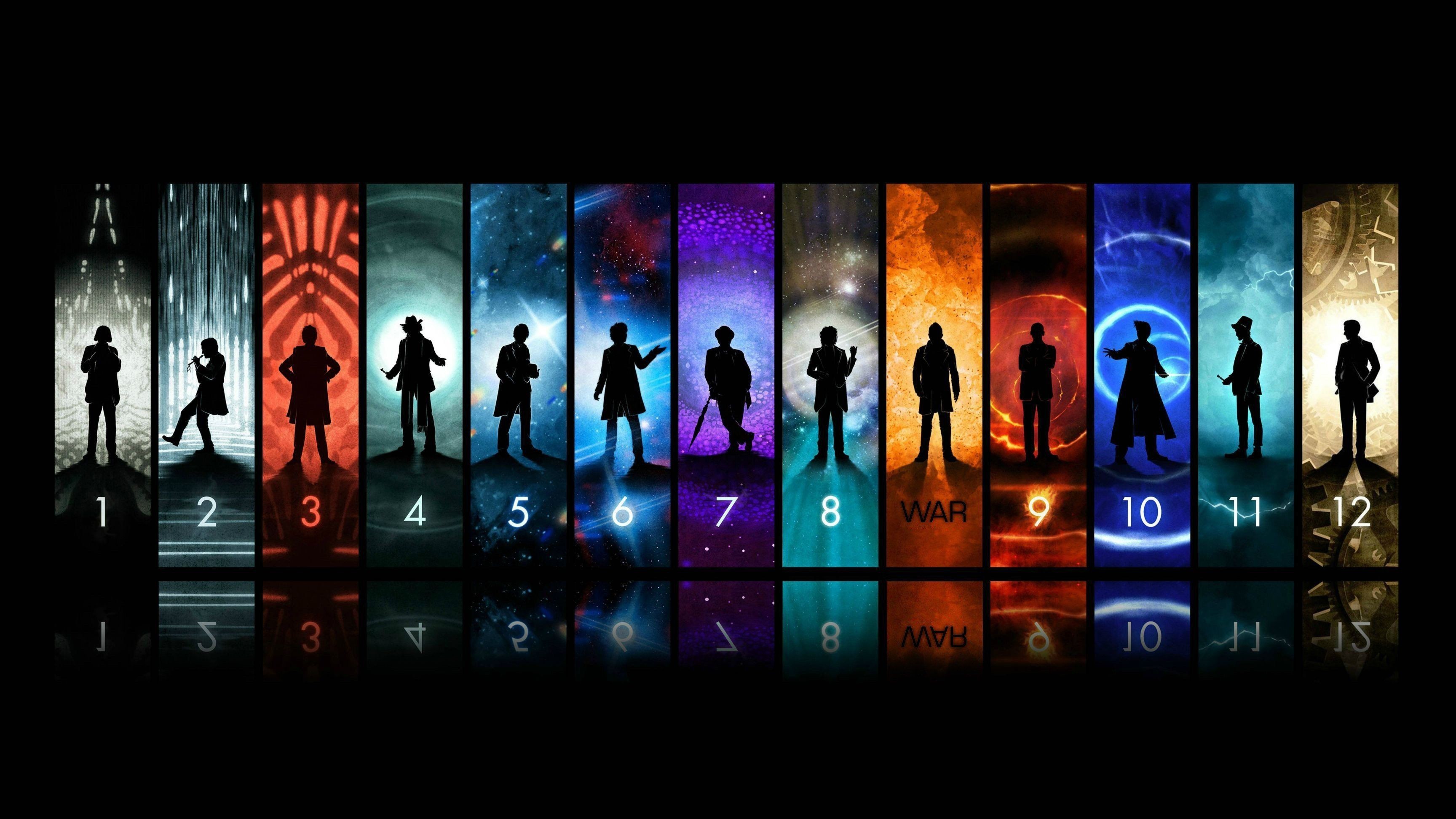 Dr Who Tardis Wallpaper (76+ pictures)