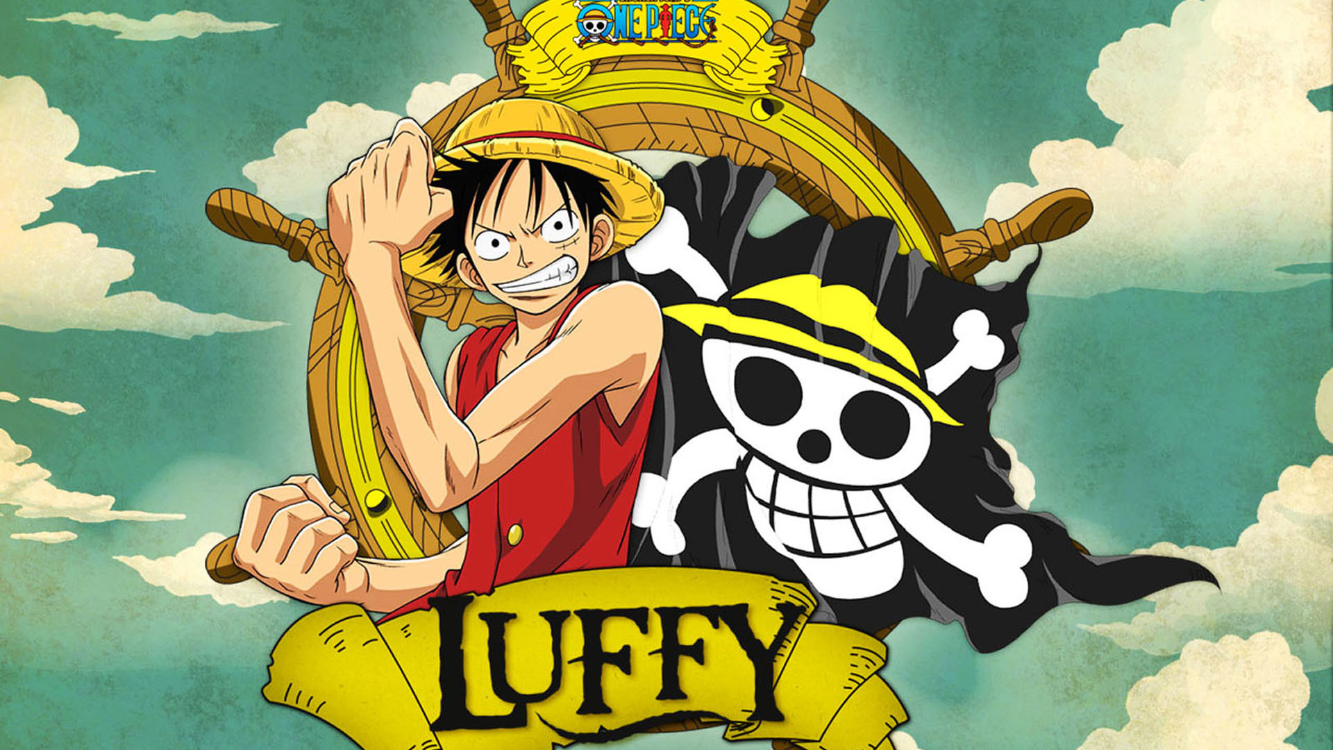 43 Gambar Keren Hd One Piece Gratis