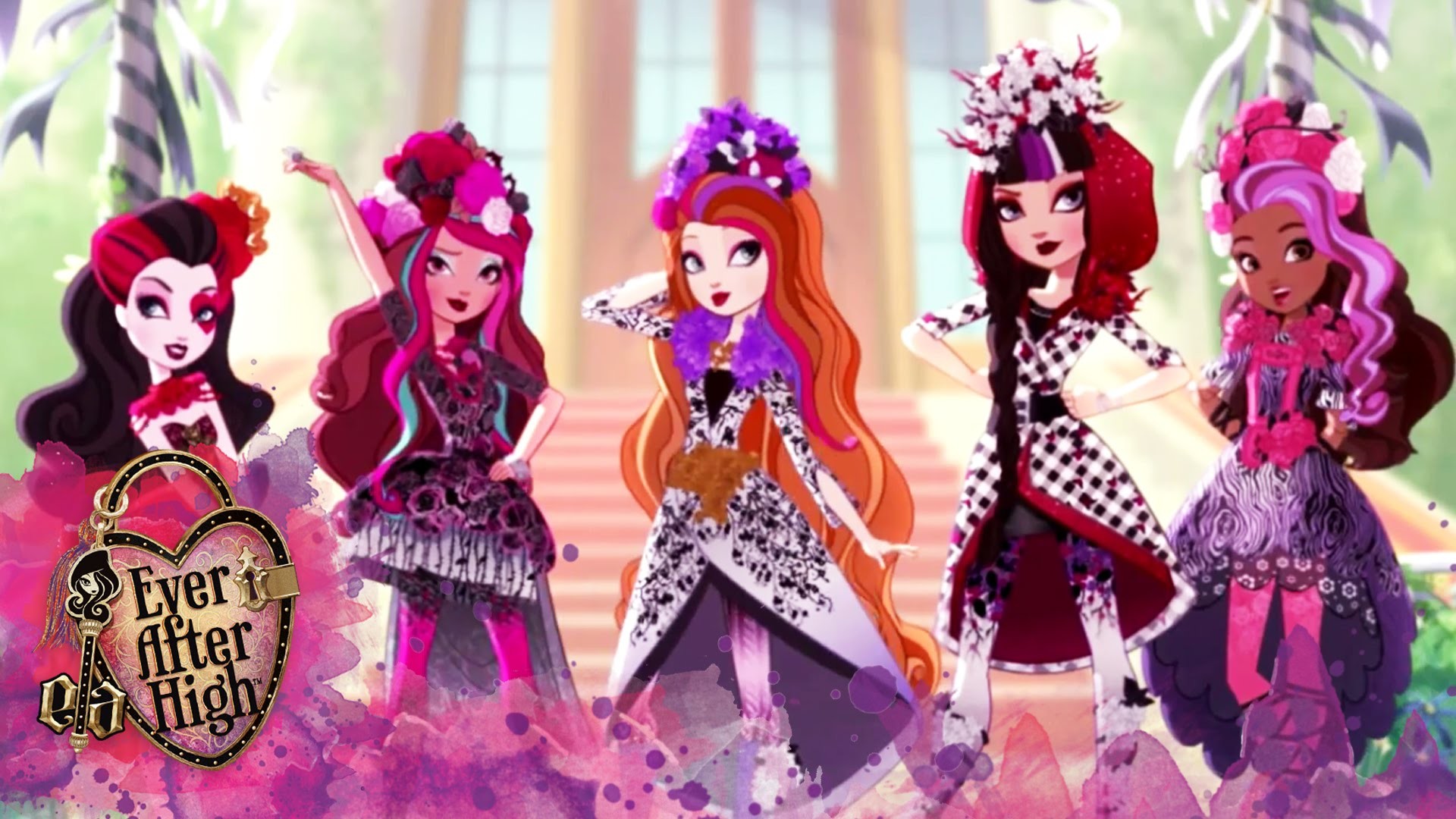 Raven Queen (Ever After High) - v1.0 | Stable Diffusion LoRA | Civitai