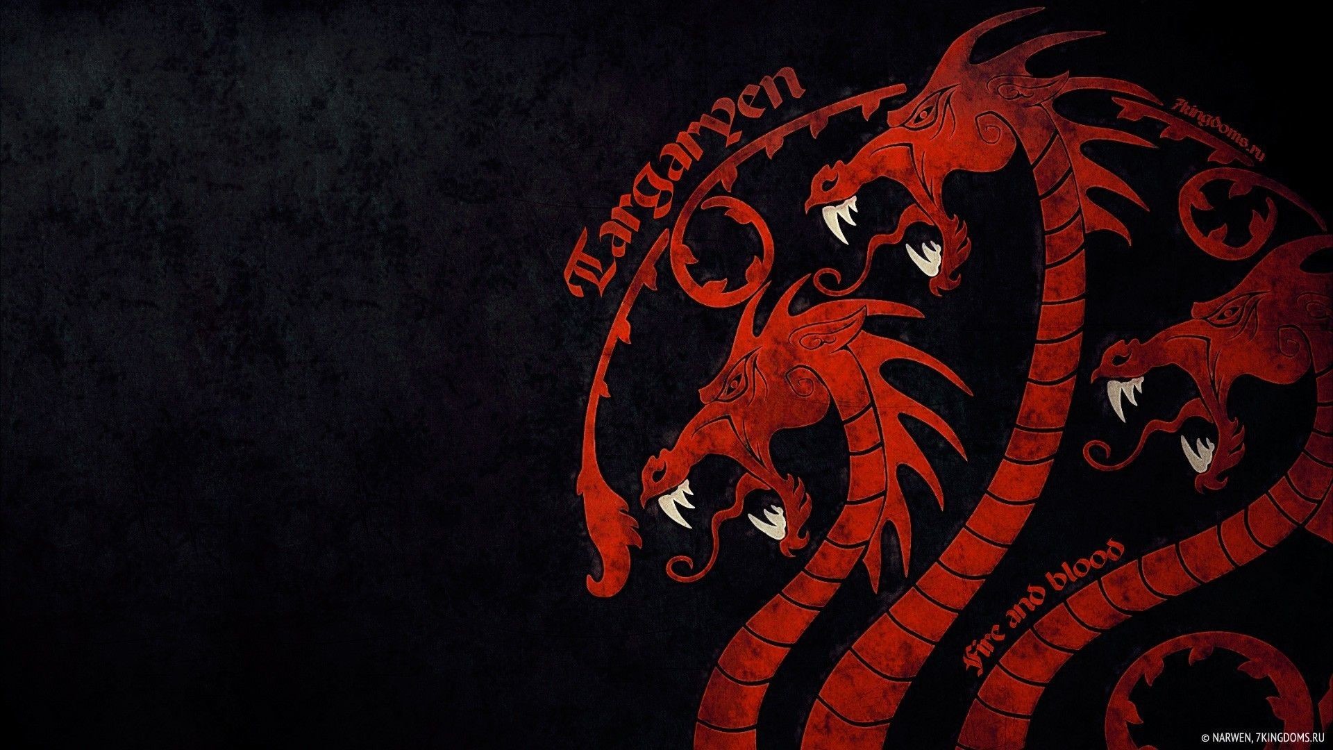 Red Dragon Wallpapers 73 pictures