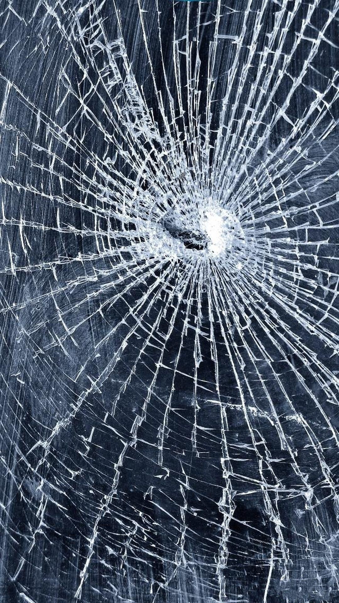 Cracked Screen Background 85 Pictures