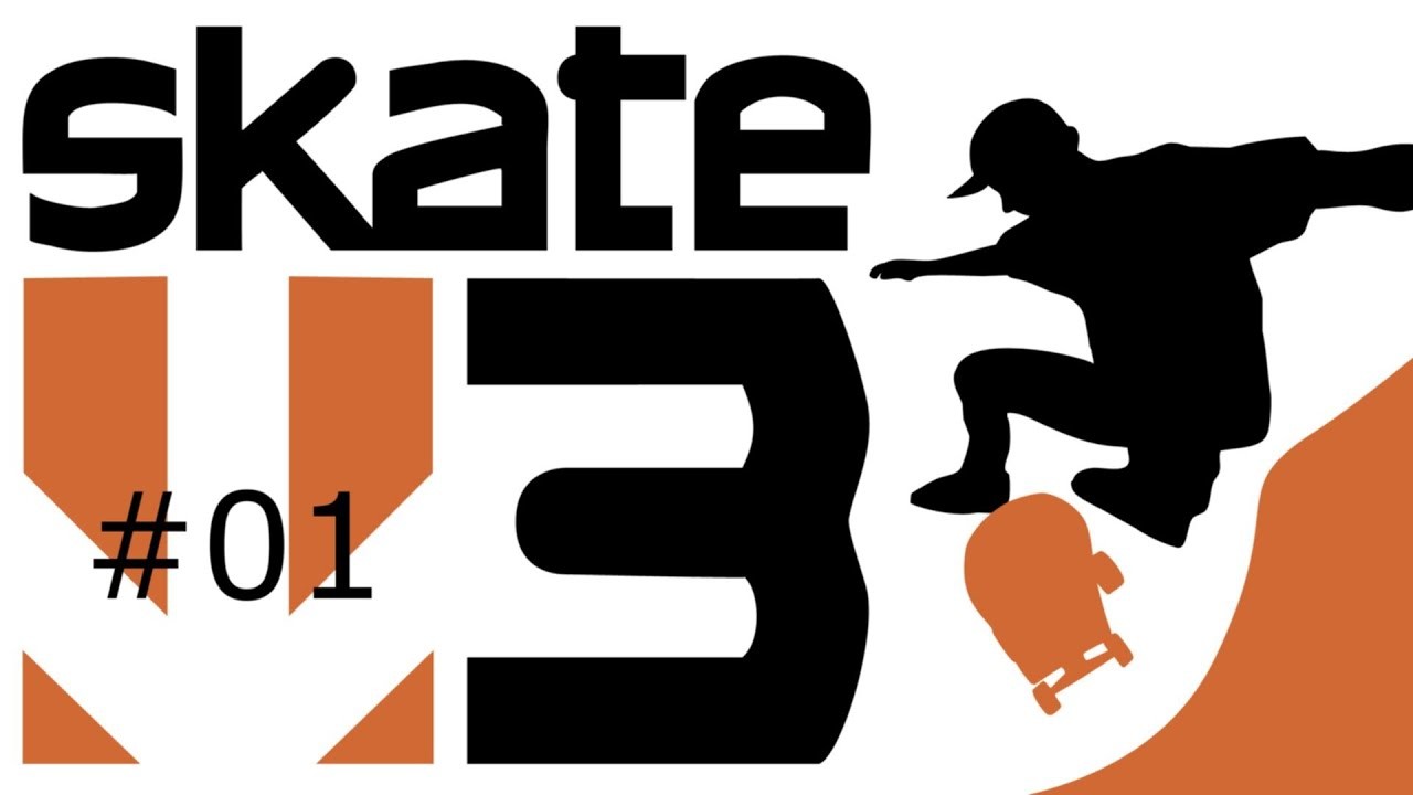Skate 3 Wallpaper (74+ pictures)