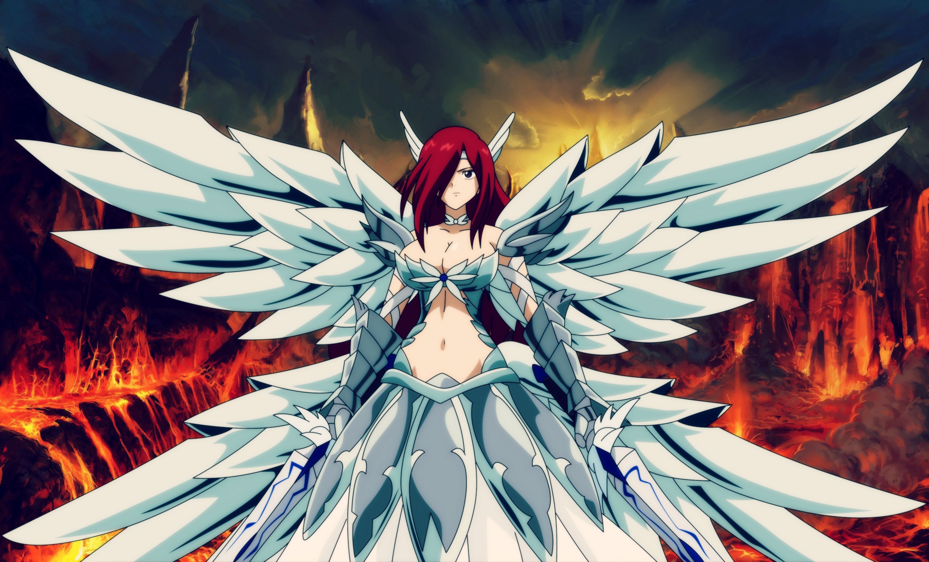 Fairy Tail HD Wallpaper (71+ pictures)