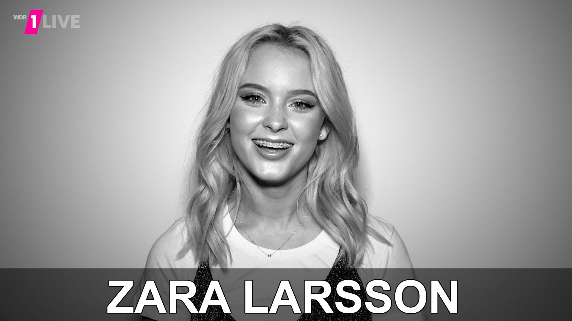 Zara Larsson New Pop Festival. Zara larsson feat