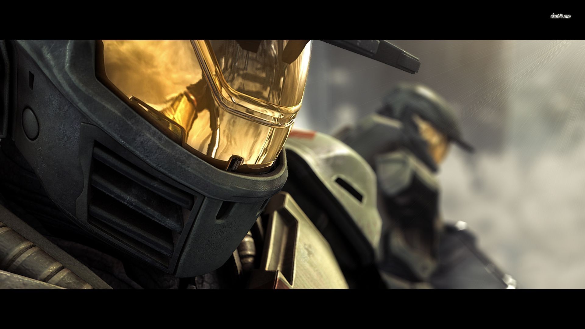 Master Chief Wallpaper 1920x1080