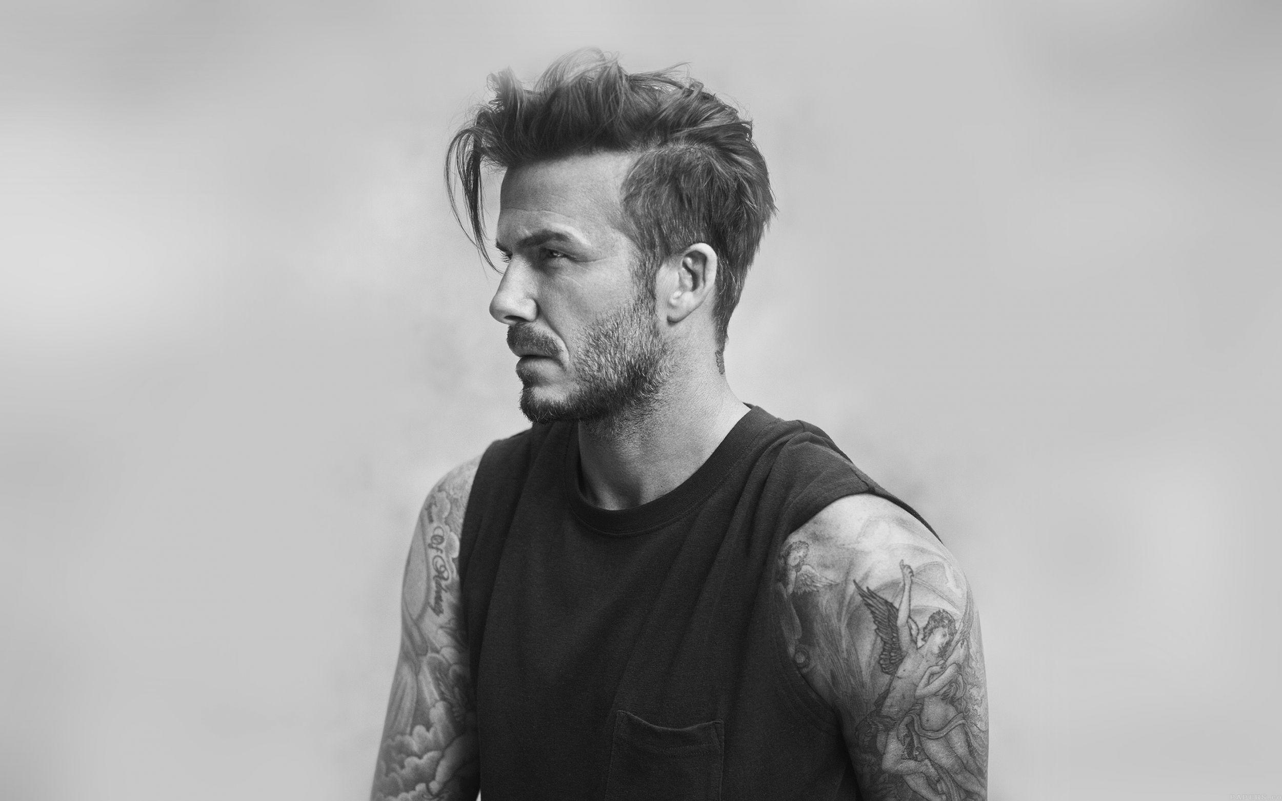 David Beckham Wallpapers (49+ pictures)