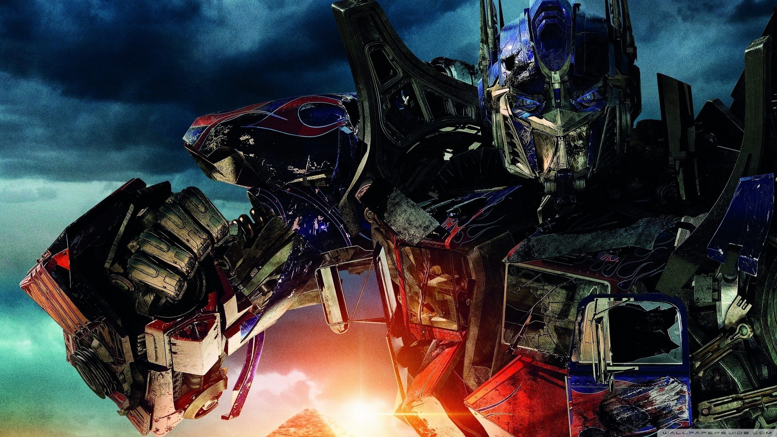 transformers 2 full movie free