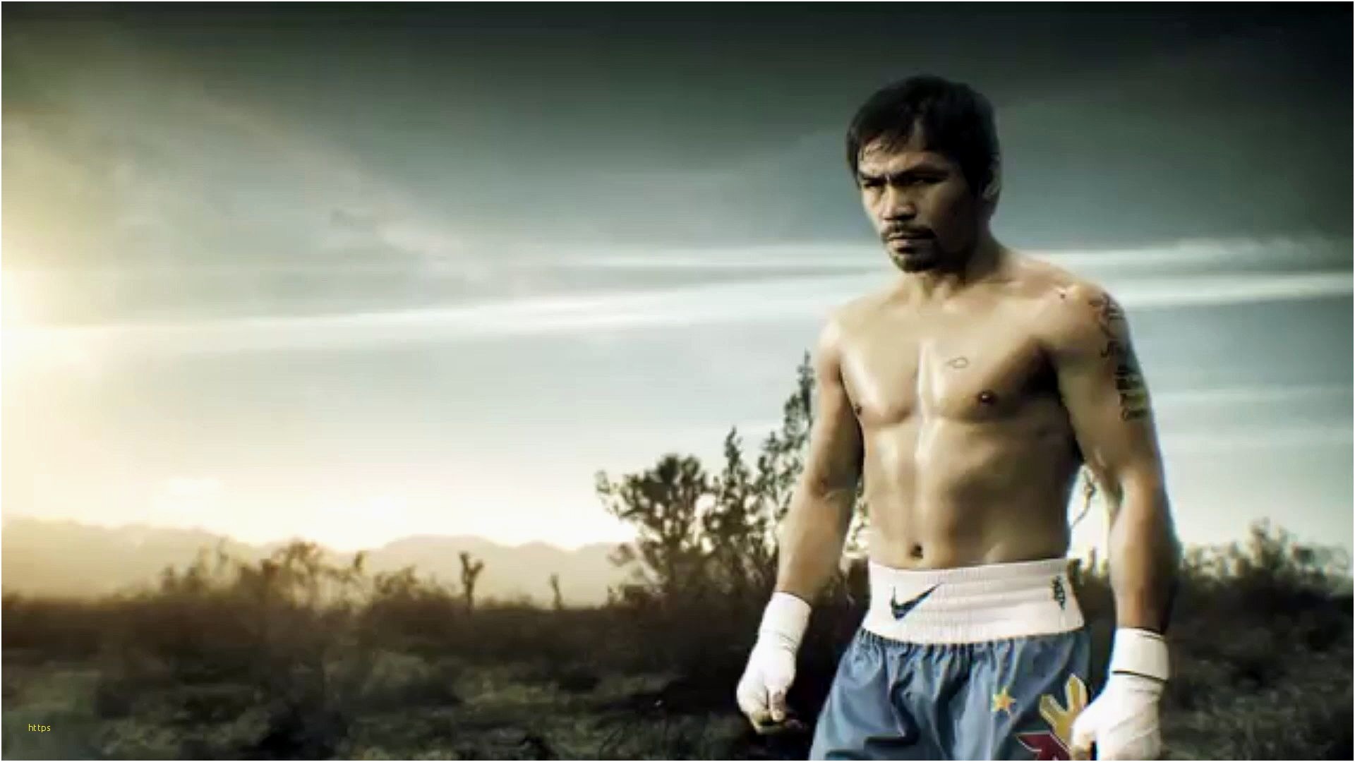 Manny Pacquiao Wallpapers (68+ pictures)