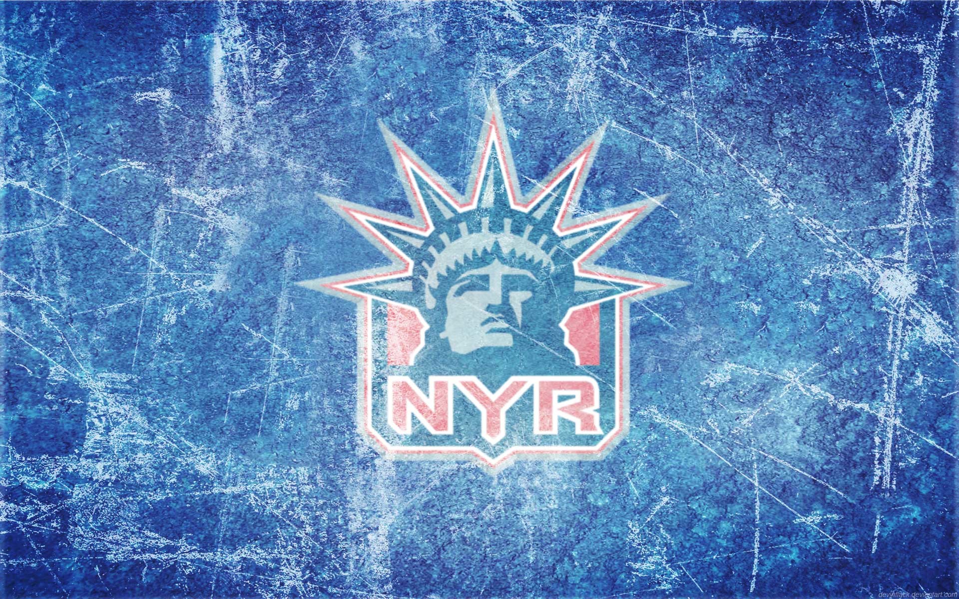 2023 New York Rangers wallpaper – Pro Sports Backgrounds