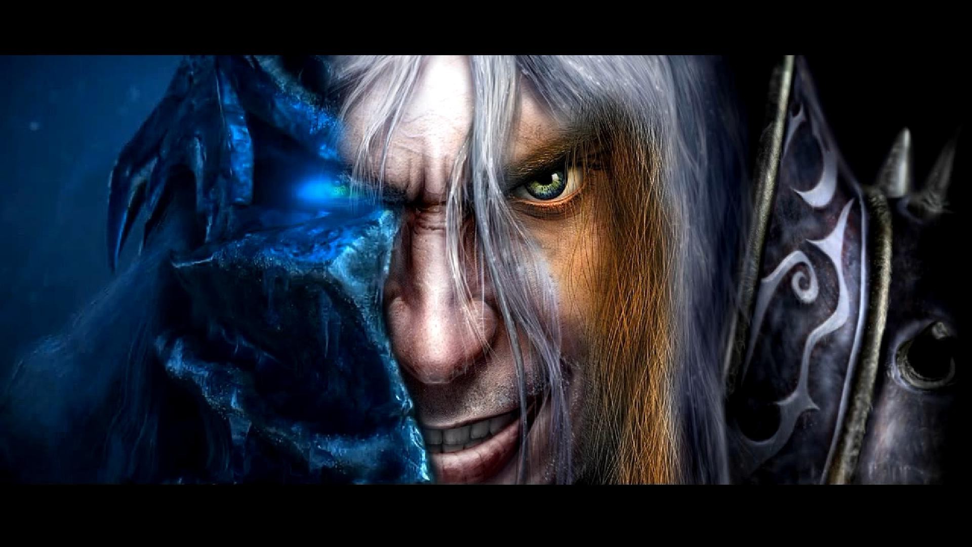 World of Warcraft Wrath of the Lich King Classic 4K Wallpaper iPhone HD  Phone 6201j