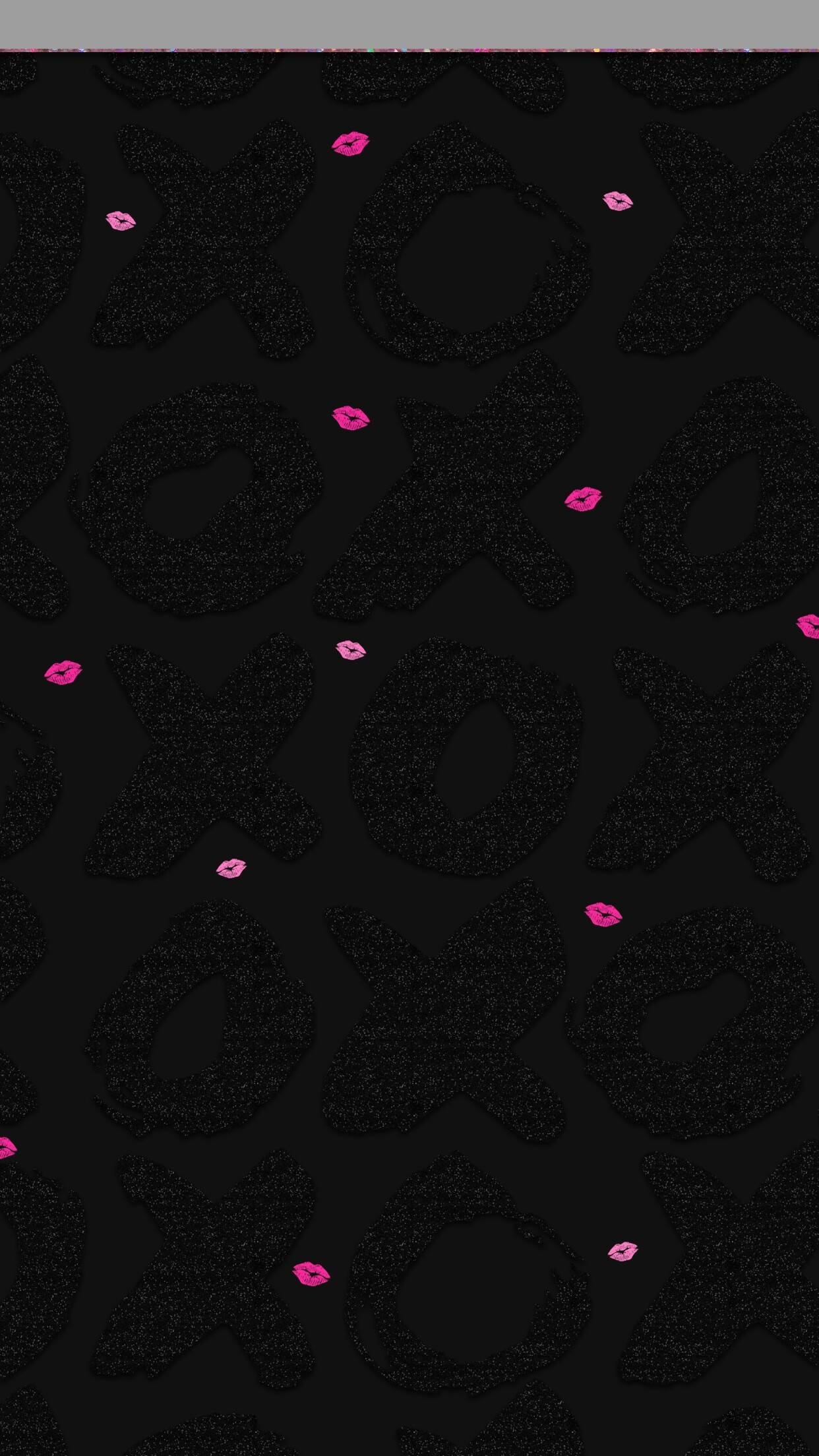 Hello Kitty Logo Black And Pink Wallpapers Logo  Background Wallpapers