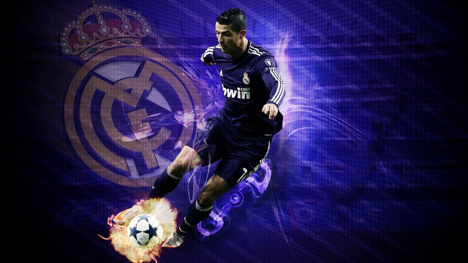 Hd Soccer Wallpapers Pictures